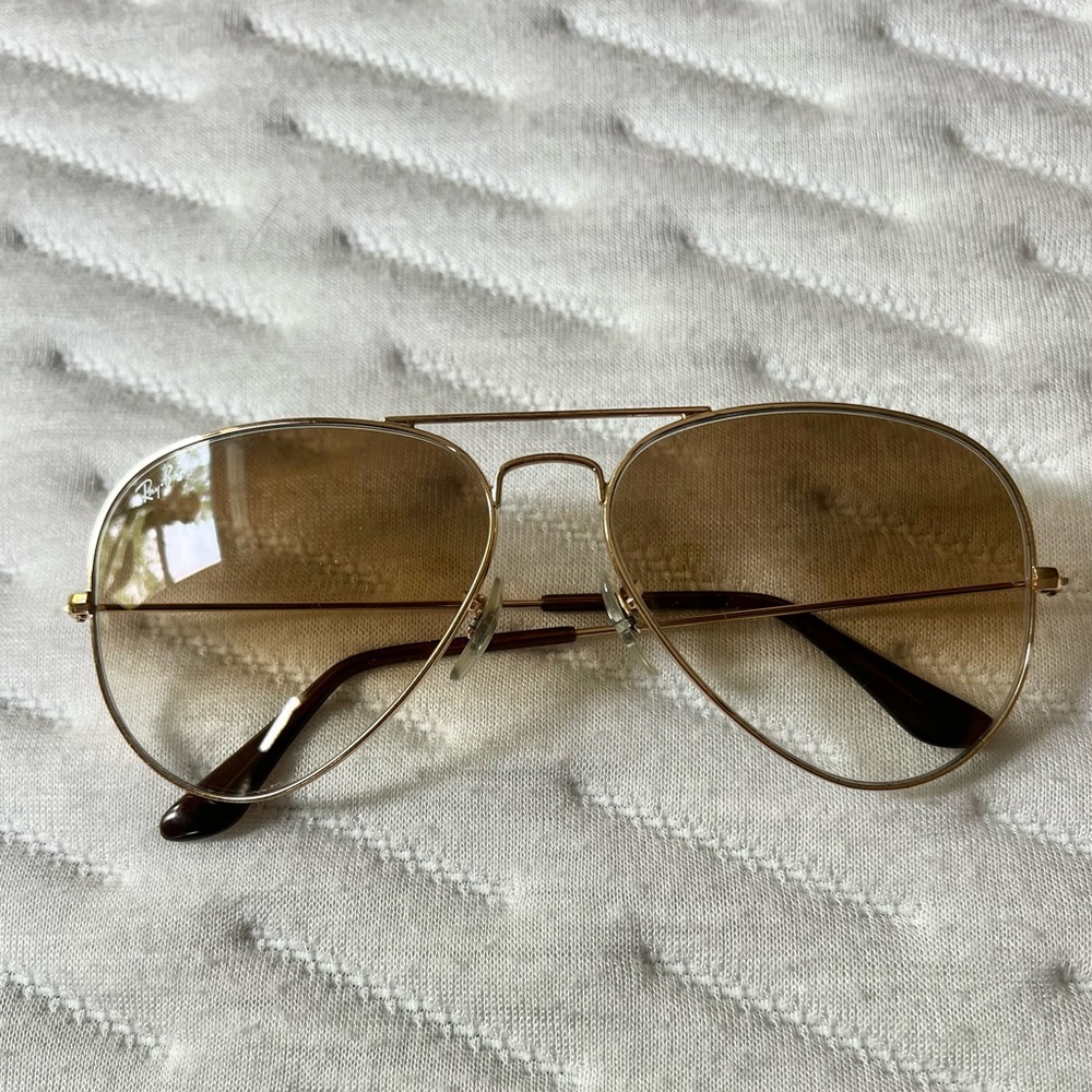 Ray-Ban Aviators